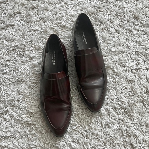VAGABOND Ladies’ Loafers - Picture 5 of 14